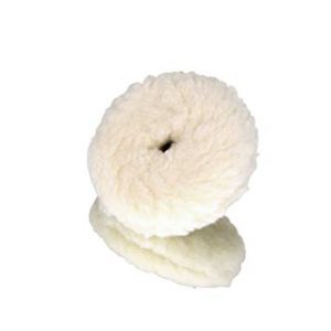 3M 33288<br>6" LOW LINT COMPOUNDING PAD