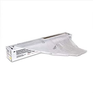 3M 06742<br>3M™ Overspray Protective Sheeting, 06742, 20ft x 250ft