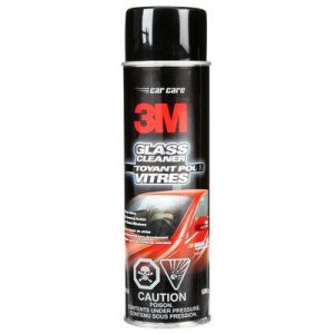 3M 08968<br> Glass Cleaner