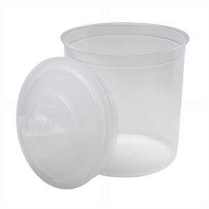 3M 16301<br> PPS Kit - Standard 125U Full Dia Filter