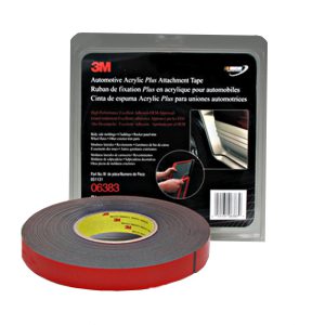3M Scotch 233+ Performance Masking Tape Green 2in 26340