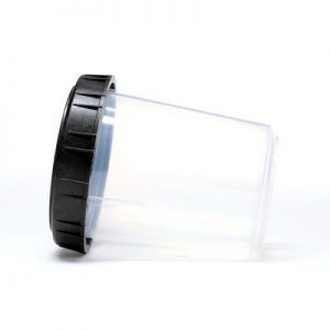 3M 16115<br> Mini Cups & Collars