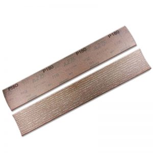 NORTON 31642<br>2 3/4" X 16 1/2" Norgrip P180