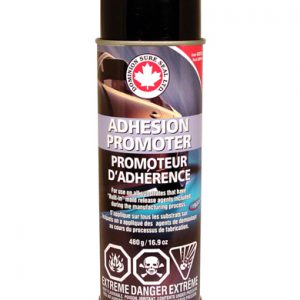 DOMINION SXPP24<br> 480GRAM POLYPROP ADHESION AID AEROSOL