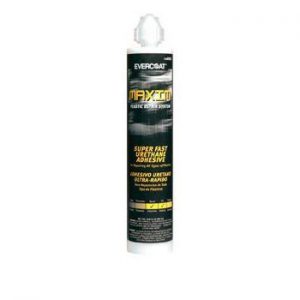 EVERCOAT 886<br> Maxim Plastic Repair Superfast Urethane