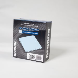 GERSON 20008B<br> Blue Tack Cloth