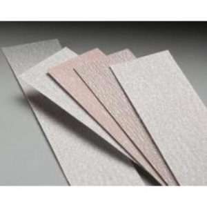 NORTON 31643<br> 2 3/4" X 16 1/2" Norgrip P150