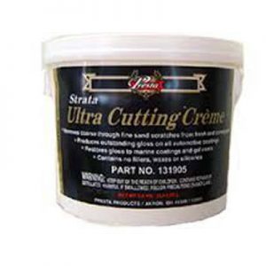 PRESTA 131905<br> Ultra Cutting Cream