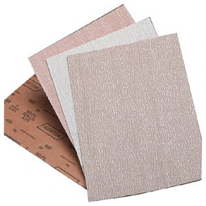 NORTON 31634<br> P80B A275 Magnum Sheets (9X11 Sheet)