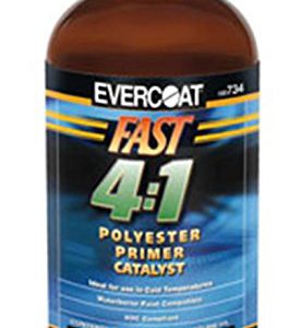 EVERCOAT 734<br> Polyester Primer Catalyst