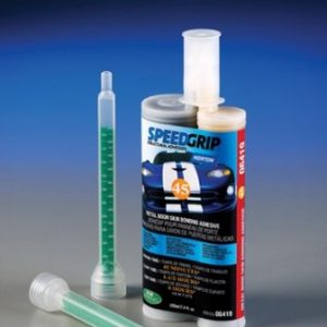 NORTON 6419<br>Metal Door Skin Bonding