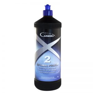 CARWORX 120.102.1<br>Optimal Polish (1L)