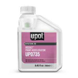 UPOL 735<br> Paint Rocket