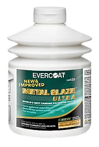 EVERCOAT 425<br> Metal Glaze Ultra 887ML