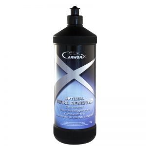 CARWORX 120.104.1<br>Optimal Swirl Remover (1L)