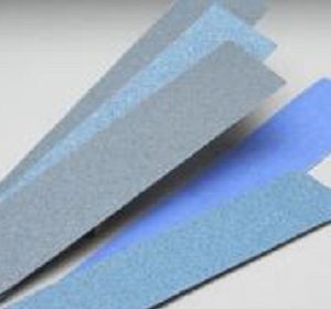 NORTON 23615<br> Bluemag Long File 40G Velcro
