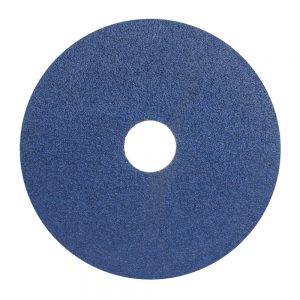 NORTON 38593<br> 7" Grinding Disc 36G