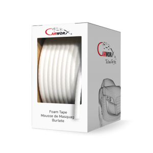 CARWORX 134.855<br> Foam Tape (13mm X 50m)