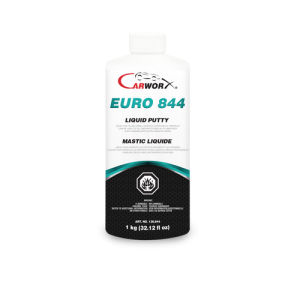 CARWORX 138.844<br>Euro 844 Liquid Putty