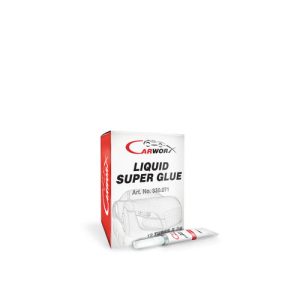 CARWORX 330.071<br> Super Glue (3g)