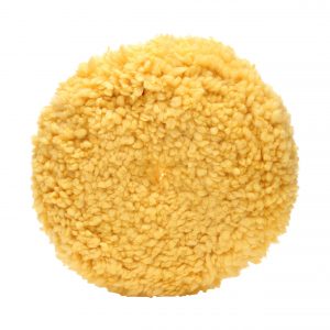 3M 05713<br>3M™ Wool Polishing Pad, 05713, 9 in