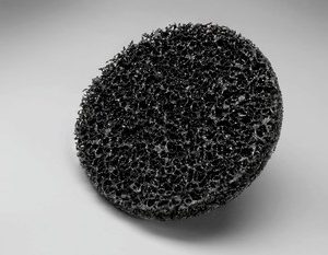 3M 07461<br>Scotch-Briteโข Rolocโข Coating Removal Disc 07461, CR-DH, TR, 3"