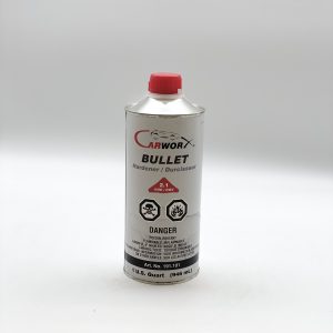 CARWORX 191.101<br> Bullet Hardener (Quart)