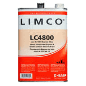 RM LC4800<br> Spot Clear