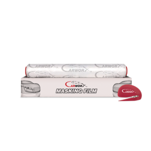 CARWORX 134.801<br> Masking Film (4.8M x 100M)