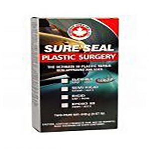 DOMINION 4008 (XPST)<br> Flexible Bumper Repair Kit