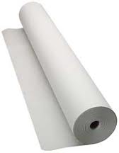 3M - 06538 - White Masking Paper, 12 in x 750 ft