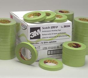 Wholesale Auto Body Masking Tape