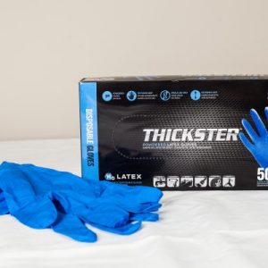 Gloves for Autobody Work