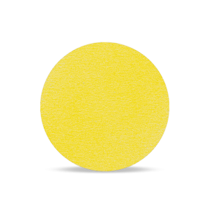 CARWORX 142.603<br> 6" OPTIMUM GOLD VELCRO DISCS (P80)