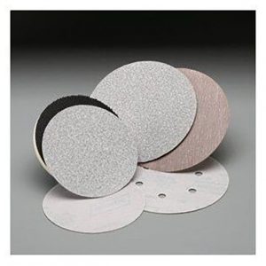 6" Velcro Sanding Pads