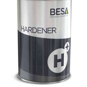 BESA 201.215.1<br> Besa Prime MEDIUM HARDENER