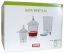 SATA 1202100 0.6L RPS CUP WITH 125 MISCRON FILTER (50/BOX) - National ...