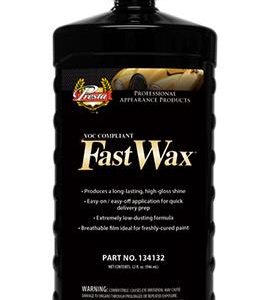 PRESTA 132532 <br> FAST WAX (946ML)