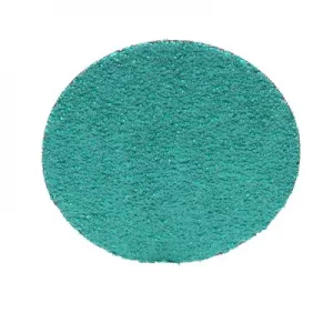3M 36535 <br> 3" 60GRIT ROLOC GREEN CORPS DISC