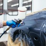 How To Prep a Car for Primer, Paint, and Sealer
