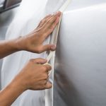 How To Choose the Best Double-Sided Automotive Tape