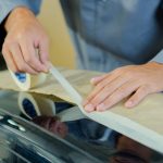 The Differences Between Auto Masking Tape and Regular Tape