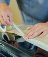 The Differences Between Auto Masking Tape and Regular Tape