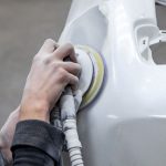 A Guide To Choosing the Right Automotive Sanding Discs