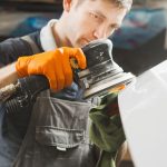 4 Common Causes of Automotive Detailing Defects